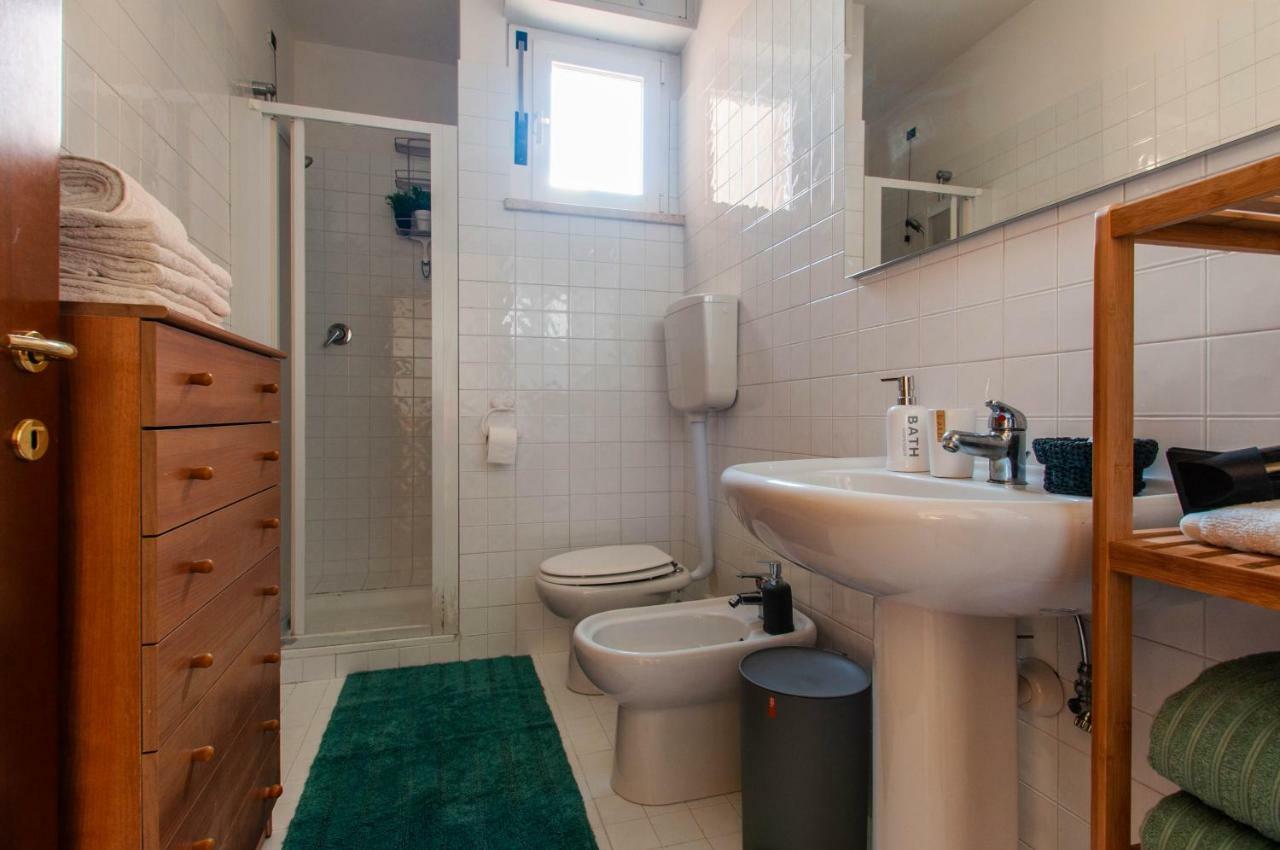 Travelers Suite Near Perugia Train Station Eksteriør billede